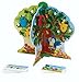 Mattel Games Chipmunk Chomper Board Game