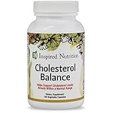 Ultimate Cholesterol Balance