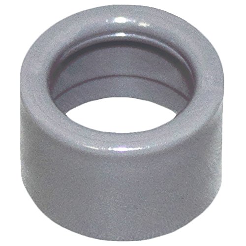 Sigma ProConnex 48200 1/2" EMT Insulating Bushing, 4-Pack