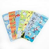 Dr. Seuss' Bookmark Assortment