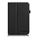 Fintie Winbook TW700 Tablet Case - Premium PU Leather Slim Fit Folio Stand Cover with Stylus Loop for Winbook TW700 7