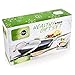 GreenPan Valencia Pro Hard Anodized Induction Safe Healthy Ceramic Nonstick, 11