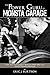 The Power Guru of Monsta Garage: How Dan Fa'asamala's Methods Make Men into Bench Pressing Monstas by Eric Burtson, Robert Farrell