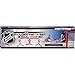 Franklin Sports Mini Hockey Goal Set of 2 – Play Knee Hockey Anytime, Anywhere – NHL Approved Indoor Hockey Set – Player and Goalie Sticks Included