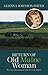 Return of Old Maine Woman: Tales of Growing Up and Getting Older