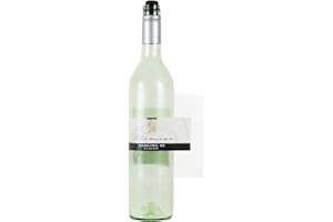 Oenophilia Label Lift - 50 Pack, Beer & Wine Bottle Label Remover