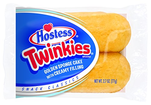 2 Hostess+Twinkies+Original+Ounce+Count