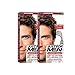 Just For Men AutoStop Men's Hair Color (Pack of 2, Medium Brown)