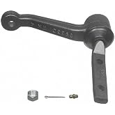 MOOG K6187T Steering Idler Arm for 1982 - 2003 Chevrolet S10 | Replaces 45C1082 7826854 7829458 7834200 7837635 12308788 26034090 26041013 8-26041-013-0 TA2129 531-253 MK6187T 18799.