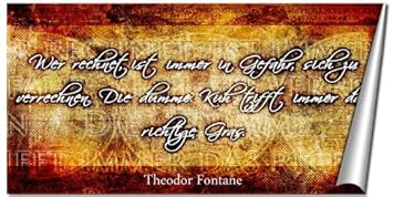 Download Theodor fontane zitate Desktop Wallpaper Theodor Fontane Zitate