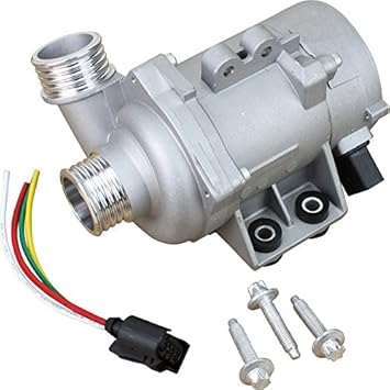 2007 Bmw 328i Fuel Pump - Optimum BMW