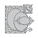 Spellbinders Nestabilities A2 Card Creator Dies, Filigree Delight