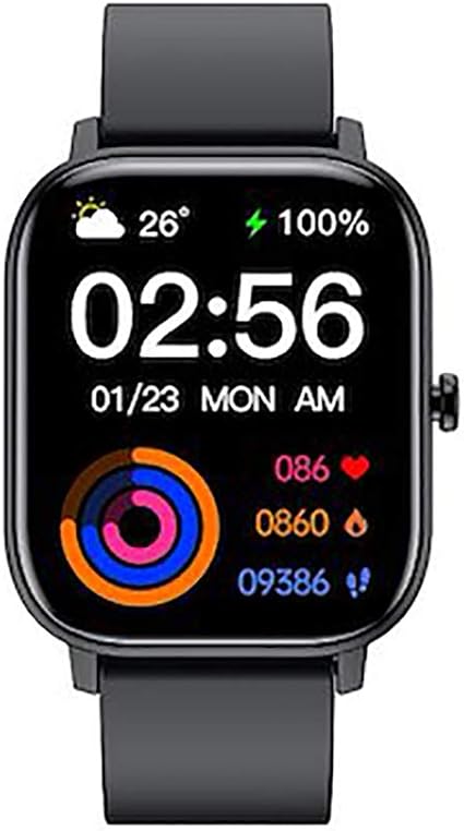 Amazon 最新版 スマートウォッチ 通話可能 スマートブレスレット マイクスピーカーを搭載 運動記録 着信通知 音楽再生 1 6インチ大画面 Sms Twitter Line アプリ通知 タッチパネル Ip67レベル防塵防水 座りがち注意遠隔撮影 天気予報 Ip67レベル防塵防水 Iphone Android Amazon 最新版 スマートウォッチ 通話可能 スマートブレスレット マイクスピーカーを搭載 運動記録 着信通知 音楽再生 1 6インチ大画面 Sms Twitter Line アプリ通知 タッチパネル Ip67レベル防塵防水 座りがち注意遠隔撮影 天気予報 Ip67レベル防塵防水 Iphone Android