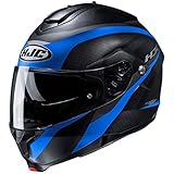 HJC Helmets C91 Helmet - Taly