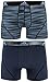 adidas Men’s Sport Performance Climalite Trunk Underwear (2-Pack)thumb 1