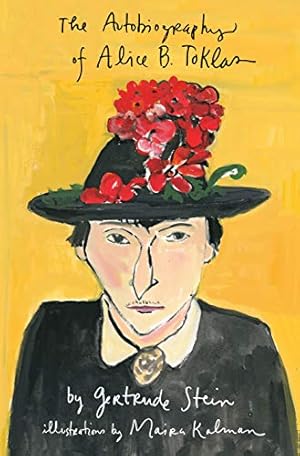 The Autobiography of Alice B. Toklas by Gertrude Stein