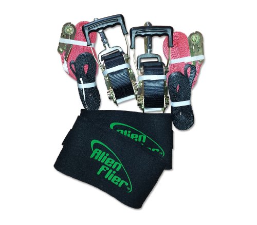 EZUp Duo Cable Tensioning Kit