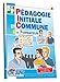 Pédagogie initiale et commune de formateur by 