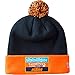 Troy Lee Designs Mens KTM Team License Pom Beanie Hat