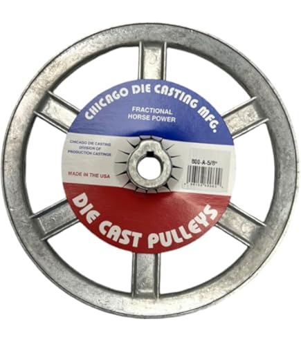 Caltric Trunnion Kit For John Deere X534 X540 X570 X580 X584 - UC14170 M155101, 2-Pack