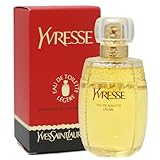 Yvresse Legere by Yves Saint Laurent for Women 1.0 oz Eau de Toilette Spray