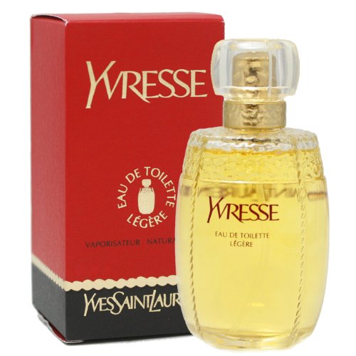 Yvresse Legere by Yves Saint Laurent for Women 1.0 oz Eau de Toilette Spray