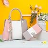 Wallets-for-Women-with-Multiple-Card-Slots-and-Roomy-Compartment