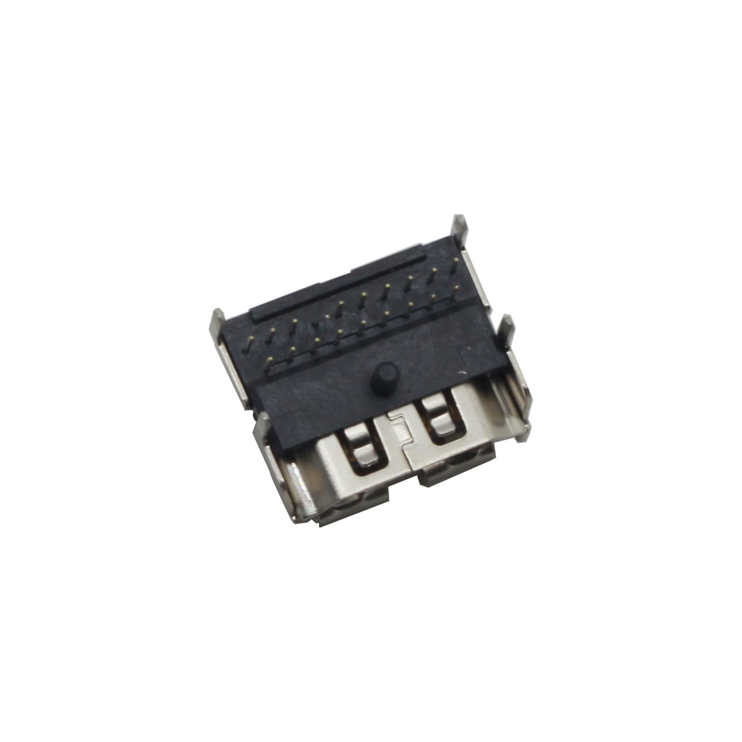 Mustpoint HDMI Port Socket Interface Connector Replacement for Sony PlayStation 3 PS3 Slim CECH-3000