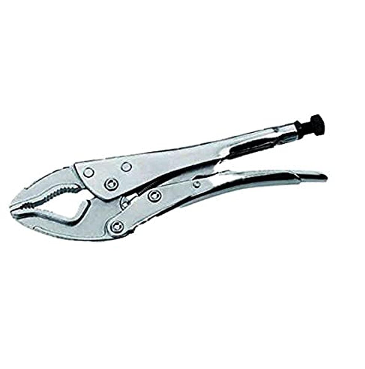 Bahco 2957-300 Grip-/Welding Pliers, Multi-Color