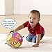 VTech Baby Lil' Critters Roll and Discover Ball (Frustration Free Packaging)