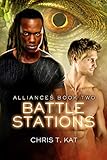 Battle Stations (2) (Alliances) by