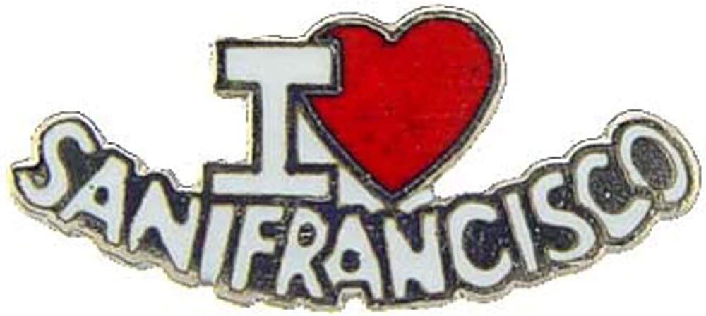 USA STATES National Park - Original Artwork, Expertly Designed PIN - 1"