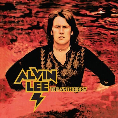 Lords of the New Church - Anthology - Amazon.com Music