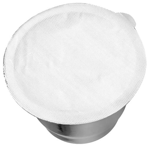 Hemoton Kaffeekapseln Langlebig Wiederverwendbar Edelstahl Wiederverwendbar Filterbecher Kaffeemaschine Kaffee…