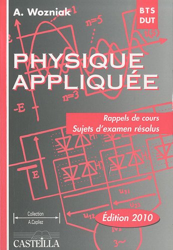 Physique appliquée