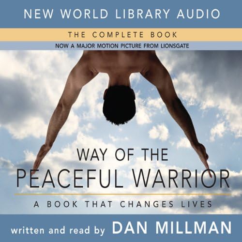 Download Way of the Peaceful Warrior: A Book That Changes Lives PDF