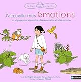 J'accueille mes émotions by 