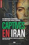 Captives en Iran by 