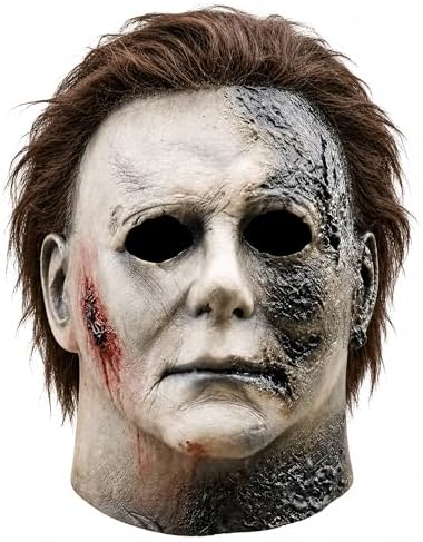 Amazon.com: Trick Or Treat Studios Halloween 2018 Michael Myers