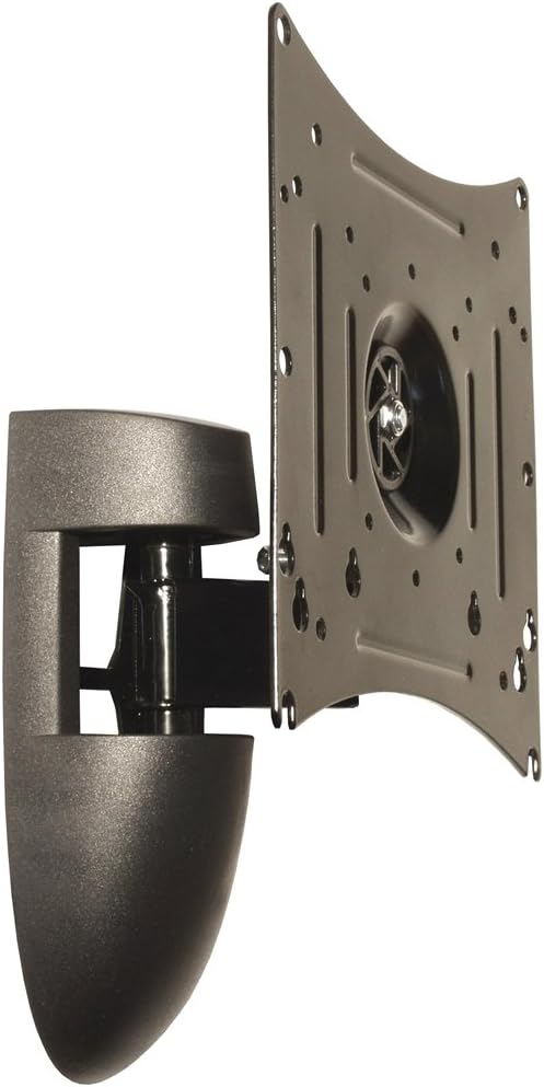 OMB Flexo 1 wall mount: 75 CM (30 Inches) to 107 CM (42 Inch) for Tv-Black