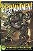 Elephantmen 2260 Book 1: Memories of the Future