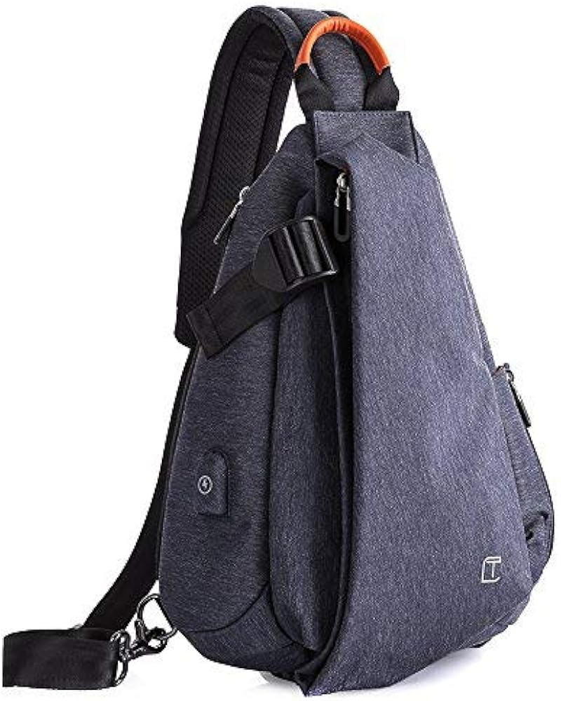 Amazon リュックサック メンズ ワンショルダーバッグ ボディバッグ