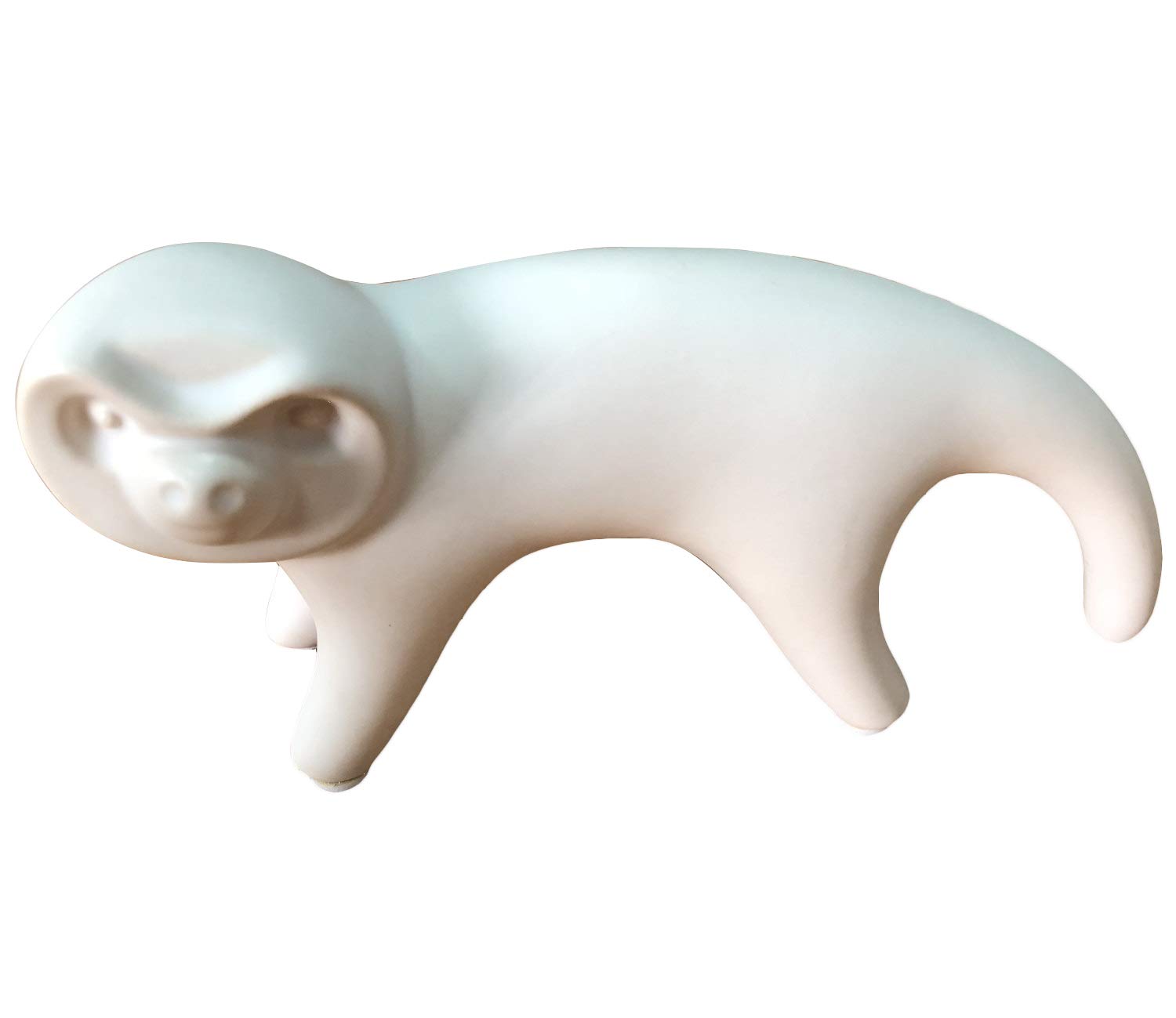 sloth animal figurines