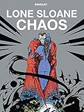 Lone Sloane Chaos by 