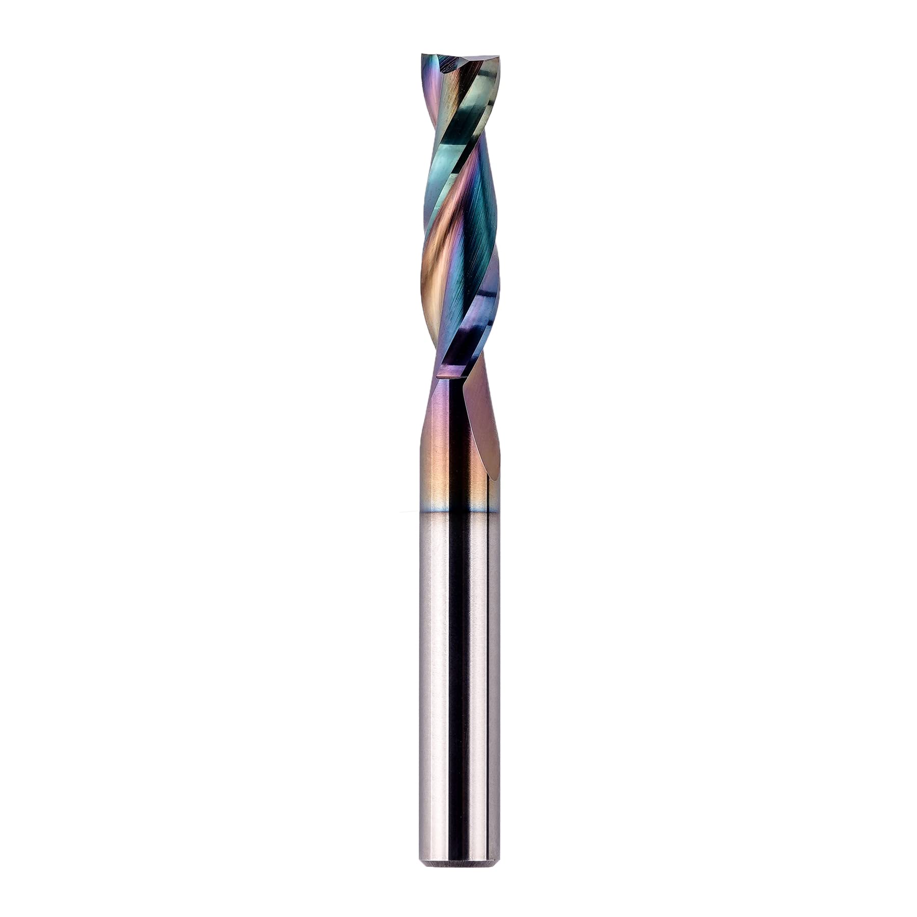 SpeTool 1/4 Shank Up Cut Spiral Router Bit 1/4 inch