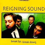 Break Up Break Down