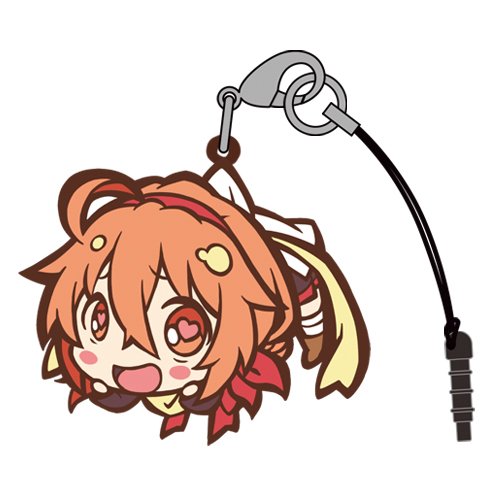 New N7 Mikagura School Suite Ichinomiya Erna Pinched Strap Ebay