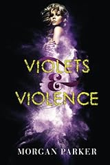 Violets & Violence Paperback