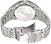 Men's Stainless Steel Edifice Brown Dial Tachymeter