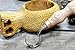BeaverCraft Hook knife Wood Carving SK2 Long Knives Spoon Carving Tools 1.2'' Long handle 12'' Spoon Knife Wood Carving Tools Bowl Kuksa Carving Tool Double-Edged Crooked Knife